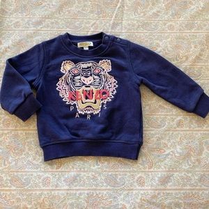 Kids Kenzo Sweater